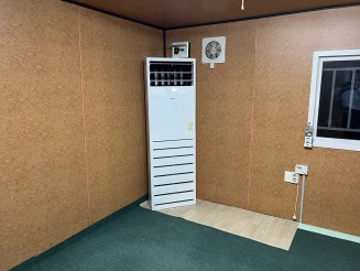 디디케이컴퍼니 설치시공 현장