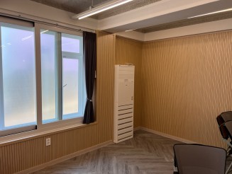 주찬양선교교회 설치시공 현장